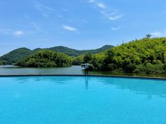 -宁波九龙湖开元度假村