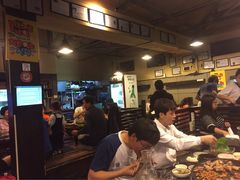 -Dombe豚(黑猪肉街店)