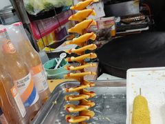 -大学城夜市