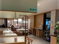 -绿杨春·淮扬宴(庐山路店)