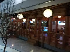 -纽斯桑拿会所(天山店)