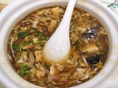 -奥华餐厅·老张记(台基厂店)
