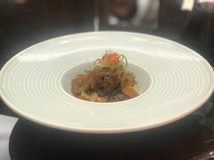 -明翠湖品·湖景餐厅