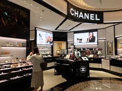 -Chanel香奈儿专柜代买(福州大洋店)