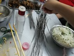 -宋文成烤肉(白沙巷店)