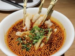 -太二酸菜鱼(沈阳万象城店)