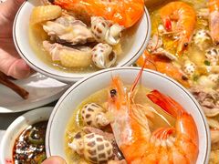 -金山记靓鸡专门店·中山菜