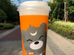 -CoCo都可(美兰湖大润发店)