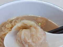 -万利港式茶餐厅