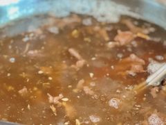 -好成财牛排馆(涂门街总店)