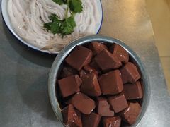 -华哥新鲜猪精品美食
