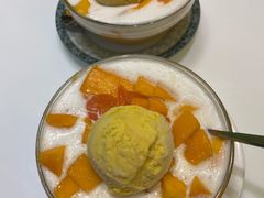 -果流香水果甜品(建政路店)