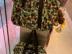 -AAPE BY A BATHING APE(朗豪坊店)