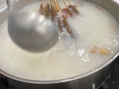 -盈田盈粥庄(博山东路店)