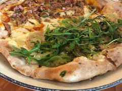 -PIZZA BIANCA(万象城店)
