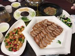 -西安烤鸭店(369烤鸭王店)