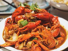 -童福兴·南京菜(老门东店)