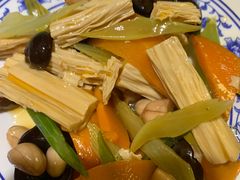 -雁滩白记·兰州牛肉面