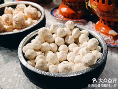 -北京乐多港万豪酒店·臻厨