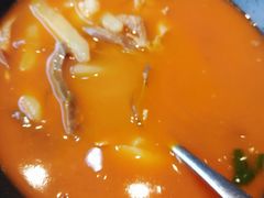 -阿罗新疆菜(人民广场店)