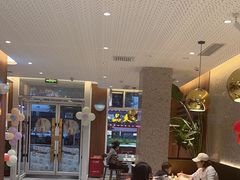 -德克士(亚中商城店)