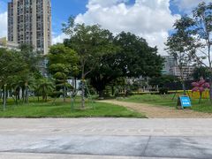 -石炮台公园
