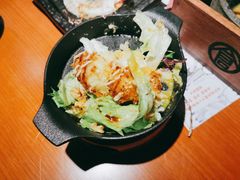 -仓桥家·焗寿司·锅物(光谷步行街店)
