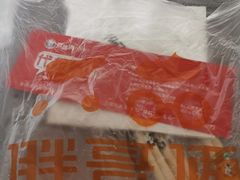 -胖哥俩肉蟹煲(石家庄长安万达店)