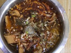 -鹍记特色牛杂面