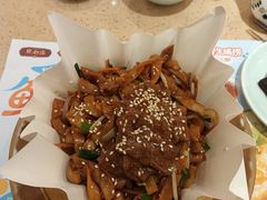 -广州酒家(昌岗地铁站店)