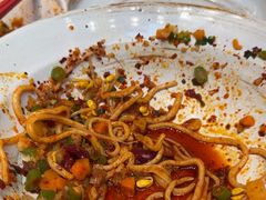 -大师兄·西北小馆(北站缤果空间店)