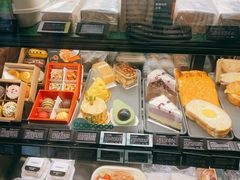 -星巴克(天津五大道店)