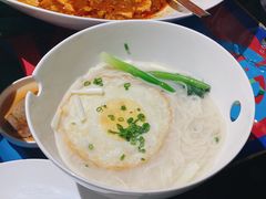 -上海滩餐厅(BFC外滩金融中心店)