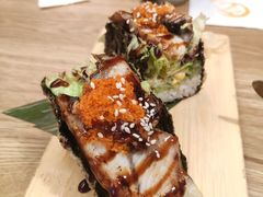 -西月山居匠心创意料理(江汉路新佳丽广场店)