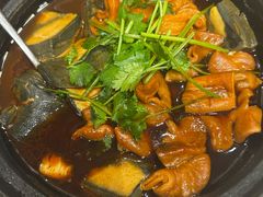-金哥私房菜馆(张府园总店)