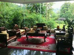 -龙山酒店温泉