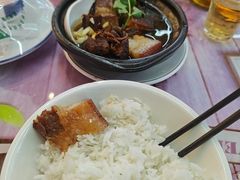 -聪辉同安老美食饭店(大元路店)