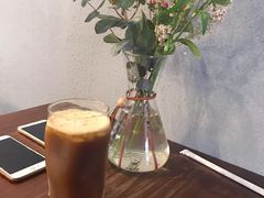 -醒味咖啡馆(南市桥巷店)