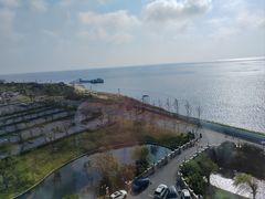-启东恒大海上威尼斯酒店