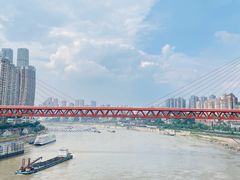 -重庆十八梯传统风貌区