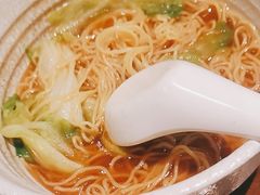 -新旺茶餐厅(嘉里城店)