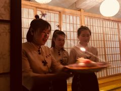 -千代武日本料理(开发区店)