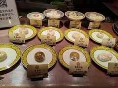 -富华斋饽饽铺·宫廷糕点·伴手礼(护国新天地店)