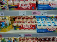 -武商超市(沌口店)