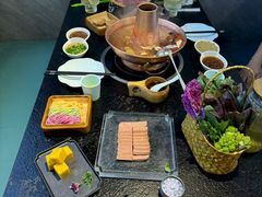 -阳坊涮肉(西直门凯德mall店)