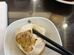 蟹黄小笼-锡笼记·无锡小笼(水岸店)