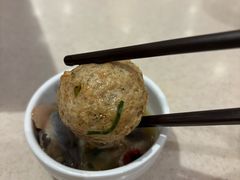 炸鯪魚球-池记(尖沙咀店)