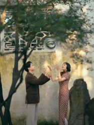 点击看大图 -Mu慕婚纱摄影·超级工作室