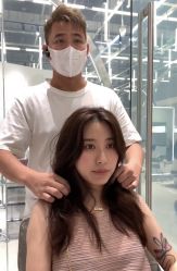-YH HAIR SALON