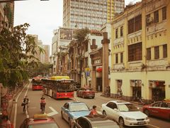 -广州都市观光巴士(粤陶巴)